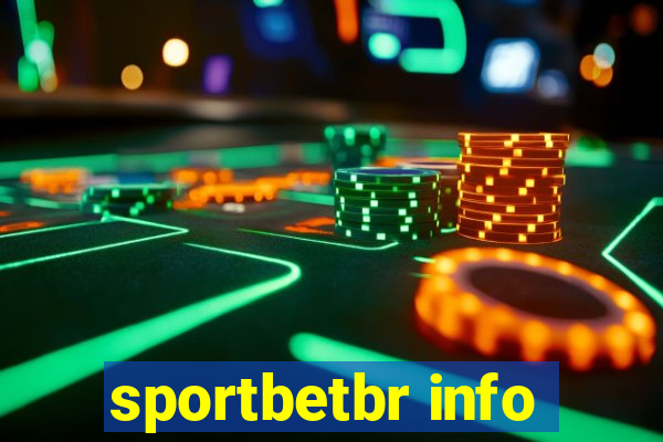 sportbetbr info